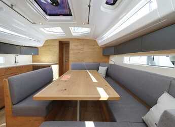 Alquilar velero en Marina Kornati - Elan Impression 45 - 4 cab.