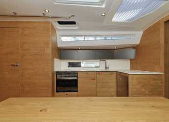 Alquilar velero en Marina Kornati - Elan Impression 45 - 4 cab.