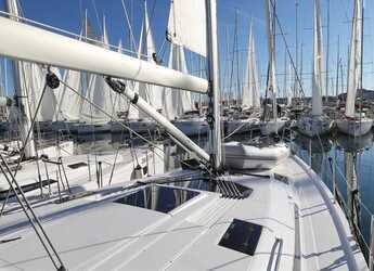 Alquilar velero en Marina Kornati - Elan Impression 45 - 4 cab.