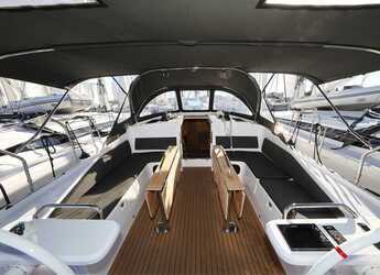 Alquilar velero en Marina Kornati - Elan Impression 45 - 4 cab.