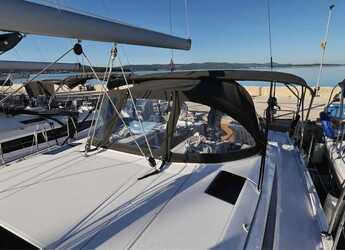 Alquilar velero en Marina Kornati - Elan Impression 45 - 4 cab.