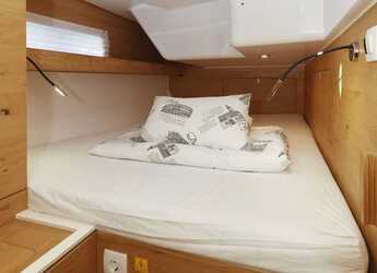 Alquilar velero en Marina Kornati - Elan Impression 45 - 4 cab.