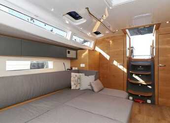 Alquilar velero en Marina Kornati - Elan Impression 45 - 4 cab.