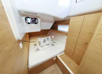 Alquilar velero en Marina Kornati - Elan Impression 45 - 4 cab.