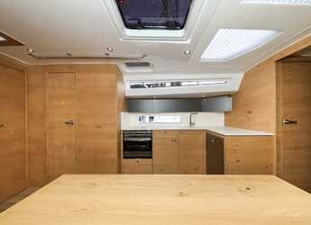 Alquilar velero en Marina Kornati - Elan Impression 45 - 4 cab.