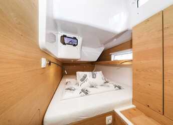 Alquilar velero en Marina Kornati - Elan Impression 45 - 4 cab.