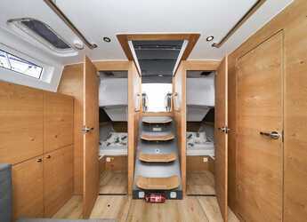 Alquilar velero en Marina Kornati - Elan Impression 45 - 4 cab.