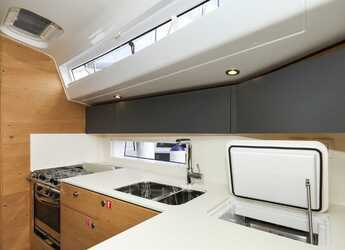 Alquilar velero en Marina Kornati - Elan Impression 45 - 4 cab.