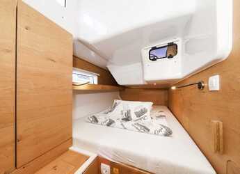 Alquilar velero en Marina Kornati - Elan Impression 45 - 4 cab.