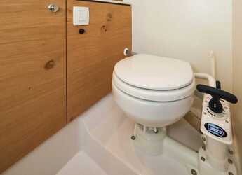 Alquilar velero en Marina Kornati - Elan Impression 45 - 4 cab.