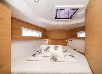 Alquilar velero en Marina Kornati - Elan Impression 45 - 4 cab.