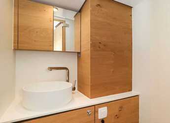 Alquilar velero en Marina Kornati - Elan Impression 45 - 4 cab.