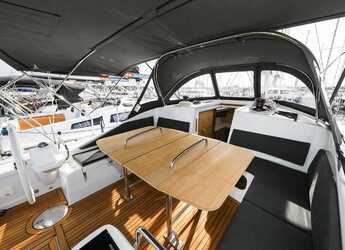 Alquilar velero en Marina Kornati - Elan Impression 45 - 4 cab.