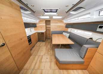 Alquilar velero en Marina Kornati - Elan Impression 45 - 4 cab.