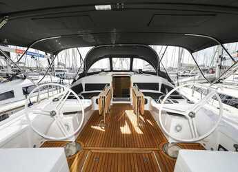 Alquilar velero en Marina Kornati - Elan Impression 45 - 4 cab.