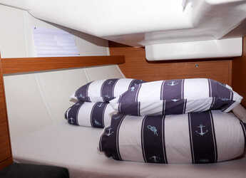 Alquilar velero en Marina Kornati - Elan Impression 45