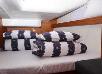 Alquilar velero en Marina Kornati - Elan Impression 45