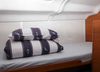 Alquilar velero en Marina Kornati - Elan Impression 45