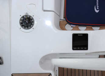 Alquilar velero en Marina Kornati - Elan Impression 45