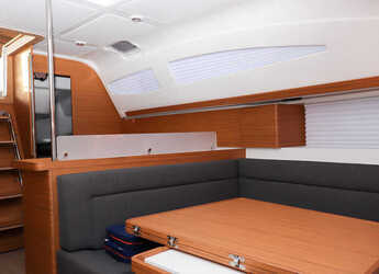 Alquilar velero en Marina Kornati - Elan Impression 45