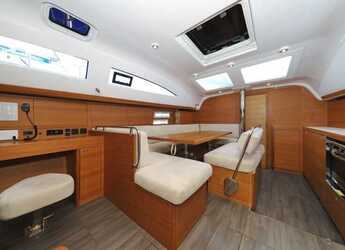 Alquilar velero en Marina Kornati - Elan Impression 45.1 - 3 cab.