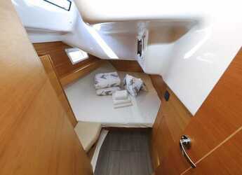 Alquilar velero en Marina Kornati - Elan Impression 45.1 - 3 cab.