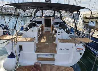 Alquilar velero en Marina Kornati - Elan Impression 45.1 - 3 cab.