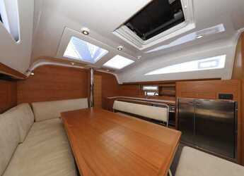 Alquilar velero en Marina Kornati - Elan Impression 45.1 - 3 cab.