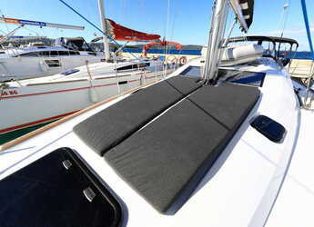 Alquilar velero en Marina Kornati - Elan Impression 45.1 - 3 cab.
