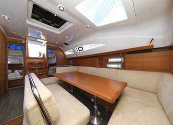 Alquilar velero en Marina Kornati - Elan Impression 45.1 - 3 cab.