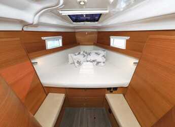 Alquilar velero en Marina Kornati - Elan Impression 45.1 - 3 cab.