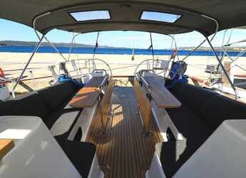 Alquilar velero en Marina Kornati - Elan Impression 45.1 - 3 cab.