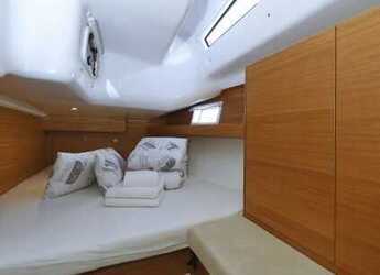 Alquilar velero en Marina Kornati - Elan Impression 45.1 - 3 cab.