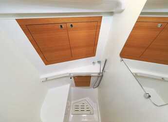 Alquilar velero en Marina Kornati - Elan Impression 45.1 - 3 cab.