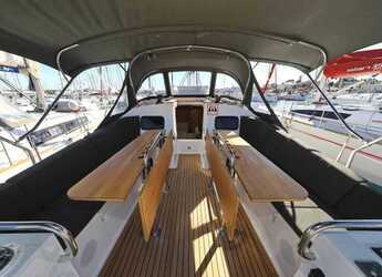 Alquilar velero en Marina Kornati - Elan Impression 45.1 - 3 cab.