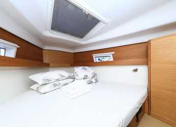 Alquilar velero en Marina Kornati - Elan Impression 45.1 - 3 cab.