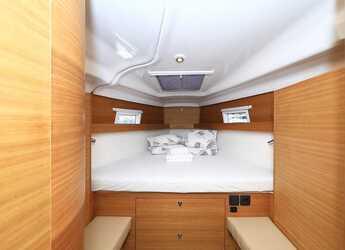 Alquilar velero en Marina Kornati - Elan Impression 45.1 - 3 cab.