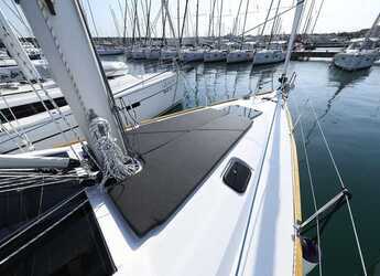 Alquilar velero en Marina Kornati - Elan Impression 45.1 - 3 cab.