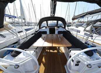 Alquilar velero en Marina Kornati - Elan Impression 45.1 - 3 cab.