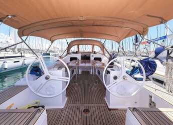 Alquilar velero en Marina Kornati - Elan Impression 45.1