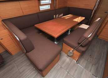 Alquilar velero en Marina Kornati - Elan Impression 45.1