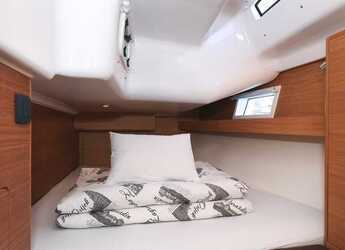 Alquilar velero en Marina Kornati - Elan Impression 45.1