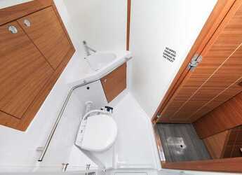 Alquilar velero en Marina Kornati - Elan Impression 45.1