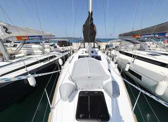 Alquilar velero en Marina Kornati - Elan Impression 45.1