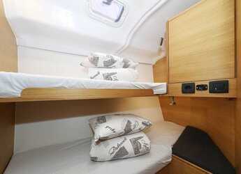 Alquilar velero en Marina Kornati - Elan Impression 45.1