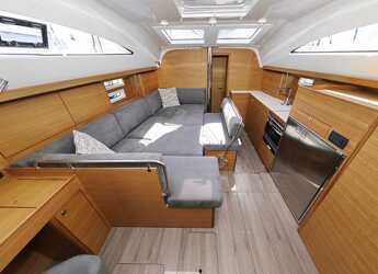 Alquilar velero en Marina Kornati - Elan Impression 45.1