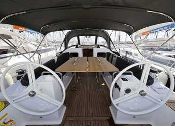 Alquilar velero en Marina Kornati - Elan Impression 45.1