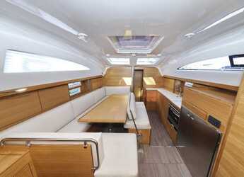 Alquilar velero en Marina Kornati - Elan Impression 45.1