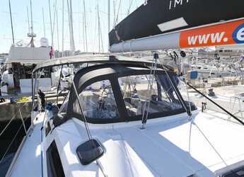 Alquilar velero en Marina Kornati - Elan Impression 45.1