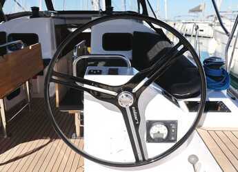 Alquilar velero en Marina Kornati - Elan Impression 45.1